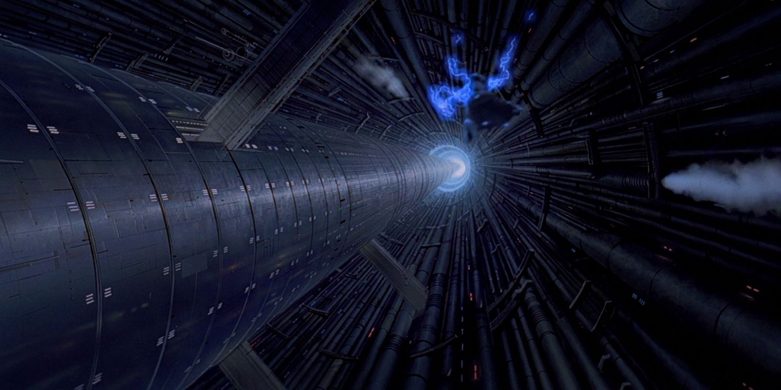 10 Things That Make No Sense About The Death Star