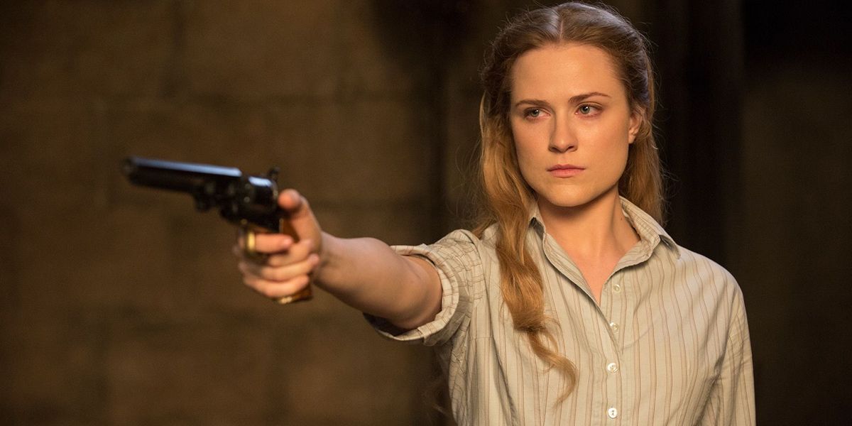 Which Westworld Character Are You Based On Your Zodiac Sign