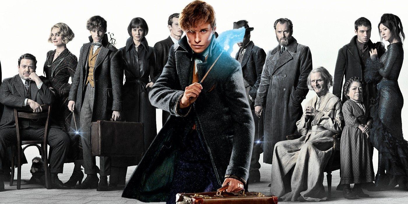 15 Movies To Watch If You Like Harry Potter