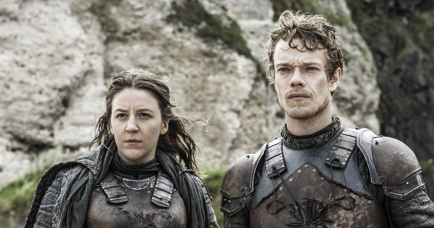 Game Of Thrones: The D&D Moral Alignments Of House Greyjoy