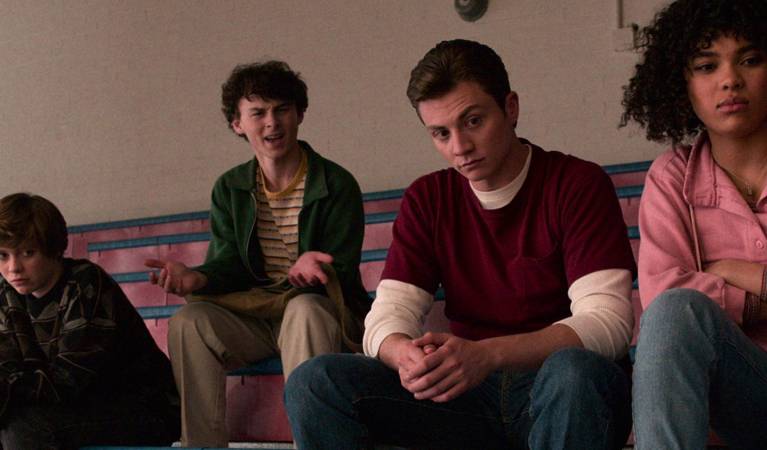 Netflix 5 Reasons We Love To Watch I Am Not Okay With This 5 We Don T Netflix 5 Reasons We Love To Watch I Am Not Okay With This 5 We Don T