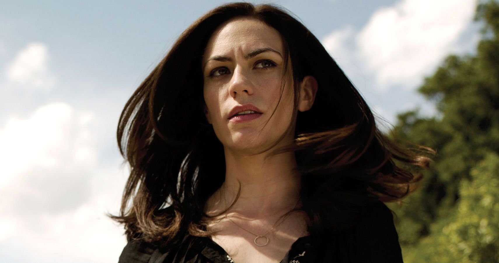 Sons Of Anarchy: 10 People Tara Should Have been With ( Other Than Jax)