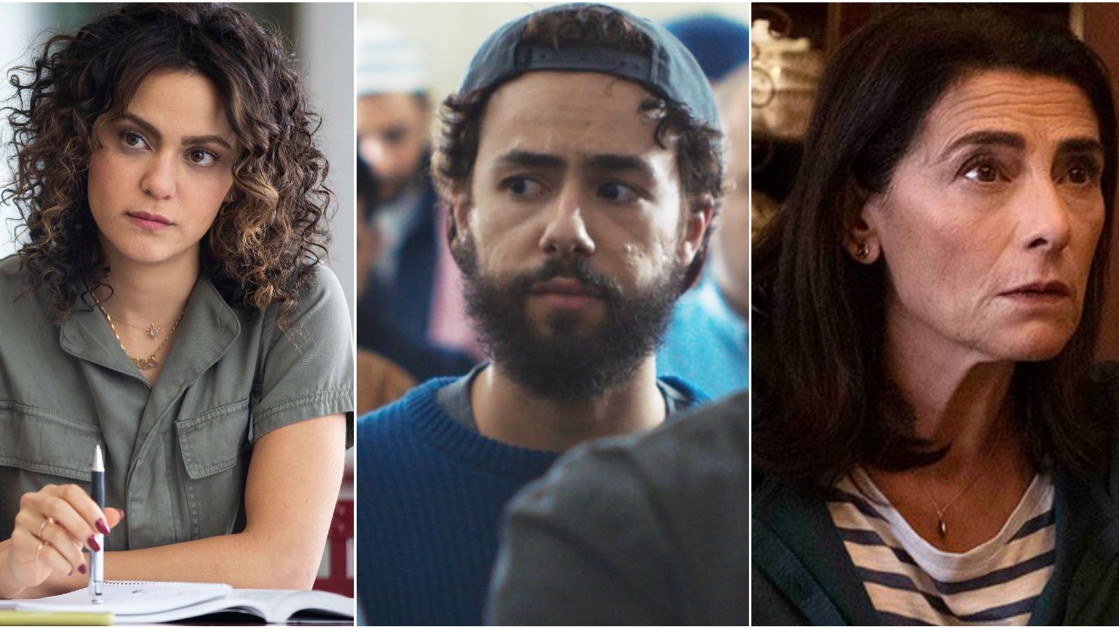 The MBTI® Of Characters From Hulu's Ramy