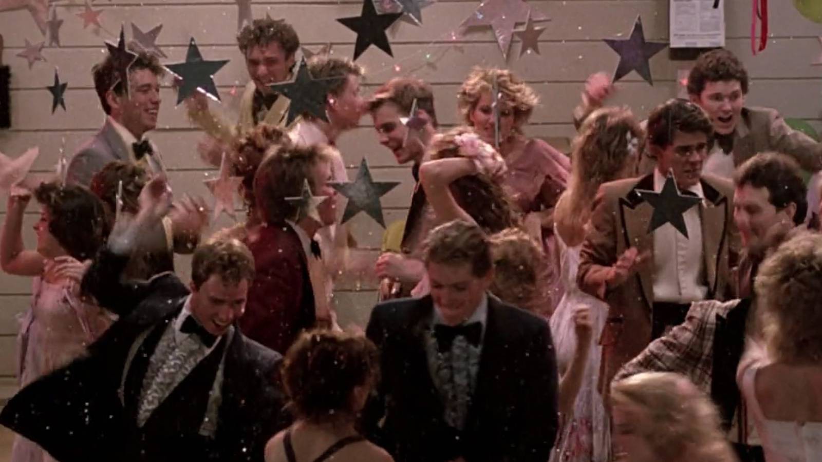 10 Best Movie Prom Nights