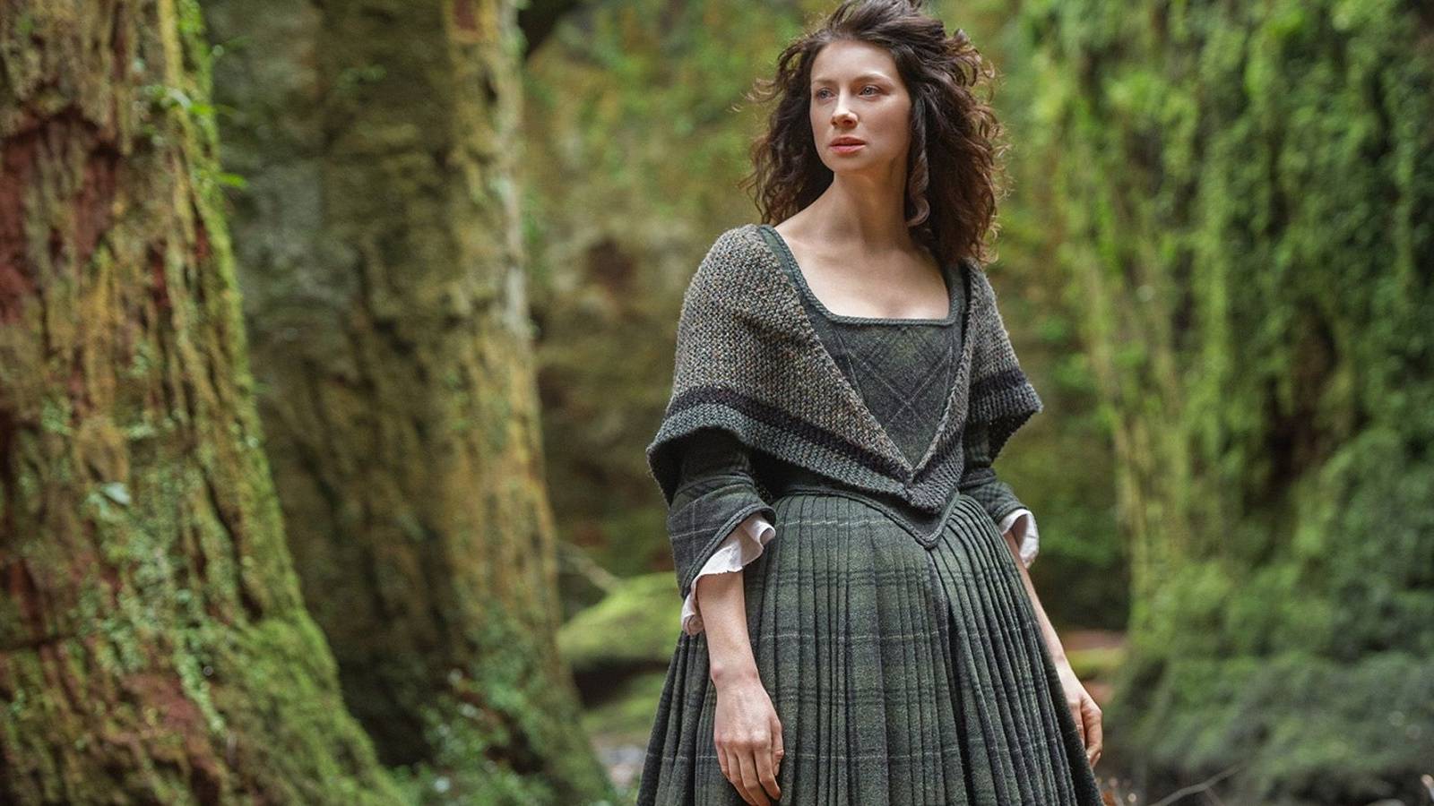 Outlander: 10 Facts About Time Travel From The Books The Show Leaves Out