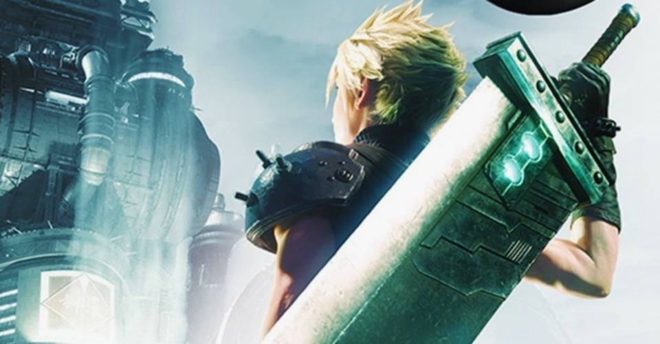 Final Fantasy 7 Remake Demo Every Secret Easter Egg