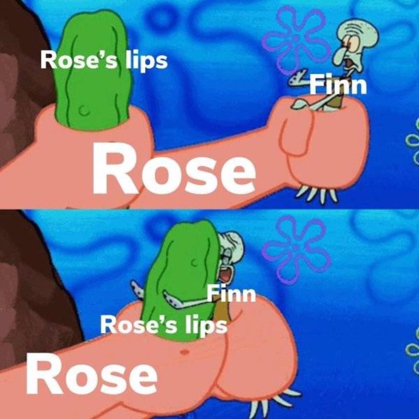 Star Wars: 10 Best Finn Memes To Have You Cry Laughing