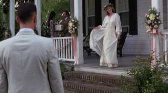 jenny forrest gump white dress Favorite Iconic Dresses in Film (not including wedding dresses) Whether youre strolling through a 70s protest or just living life one moment at a time Jenny from Forrest Gump Costume