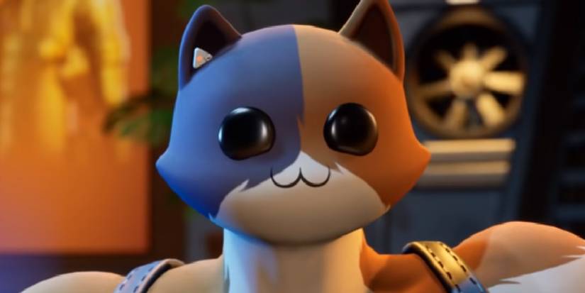 Fortnite: How to Unlock Agent Meowscles