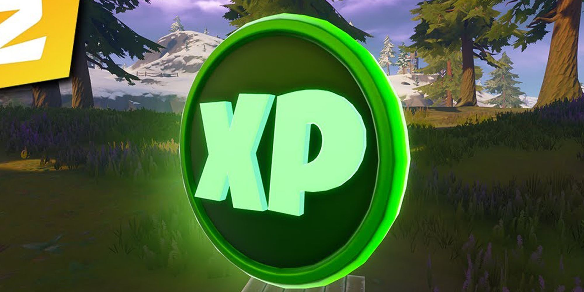 Fortnite: Where to Find XP Coins (& What They Do)