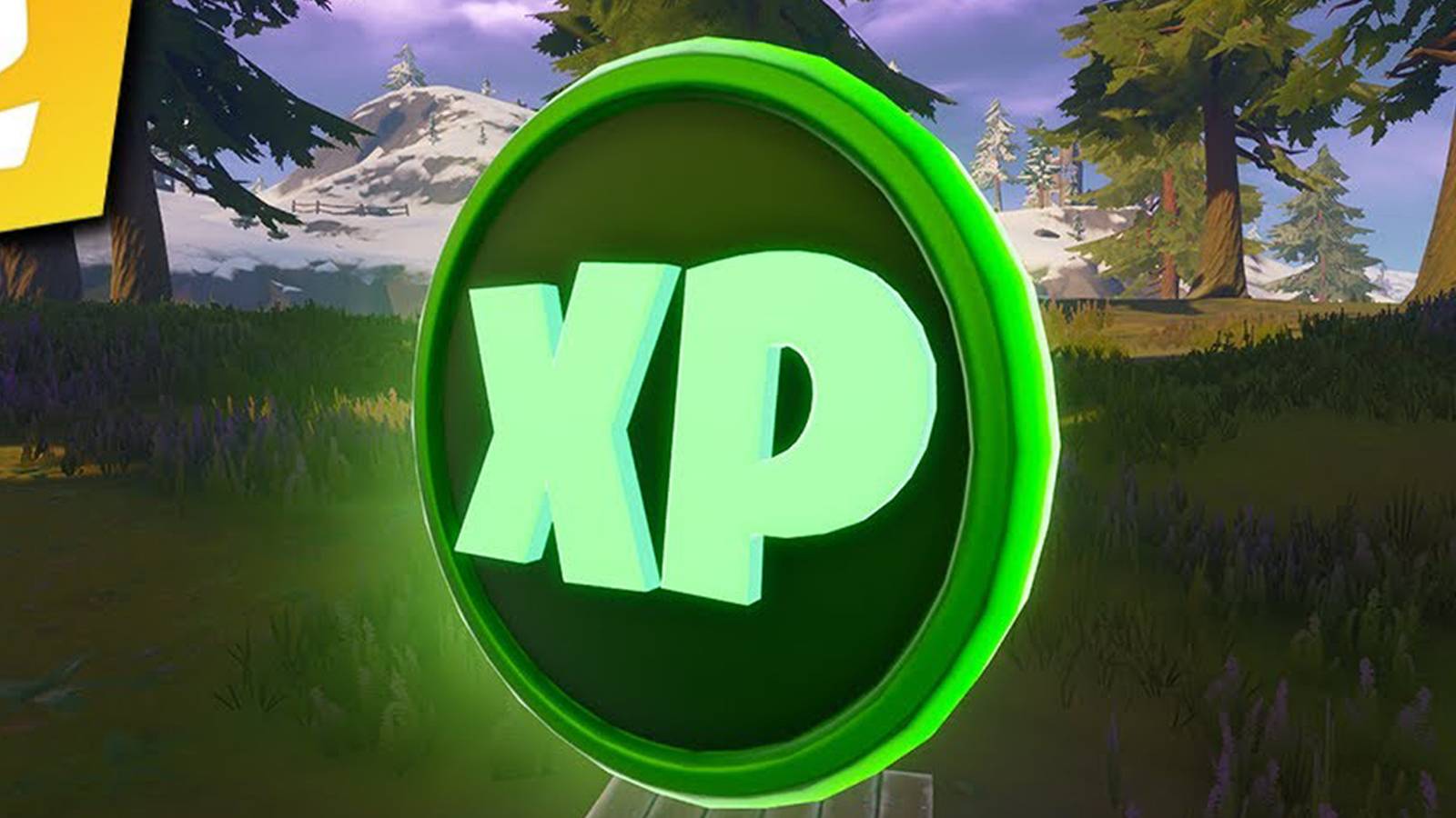 Fortnite: Where to Find XP Coins (& What They Do)
