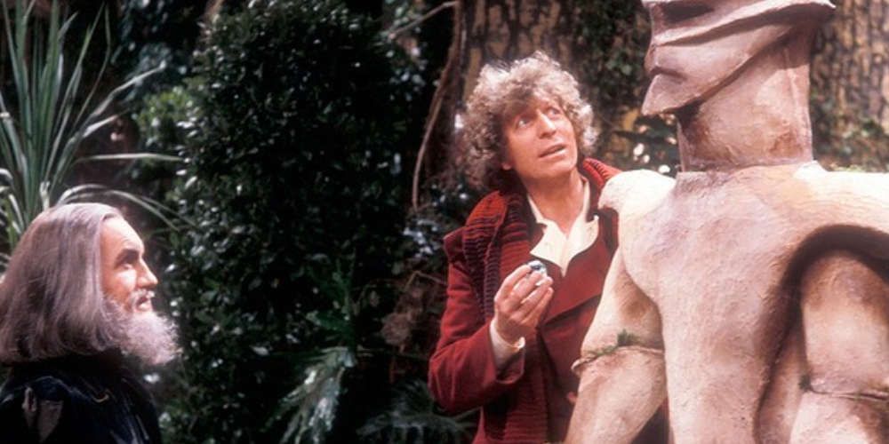 Doctor Who 10 Most Memorable Quotes From The Fourth Doctor