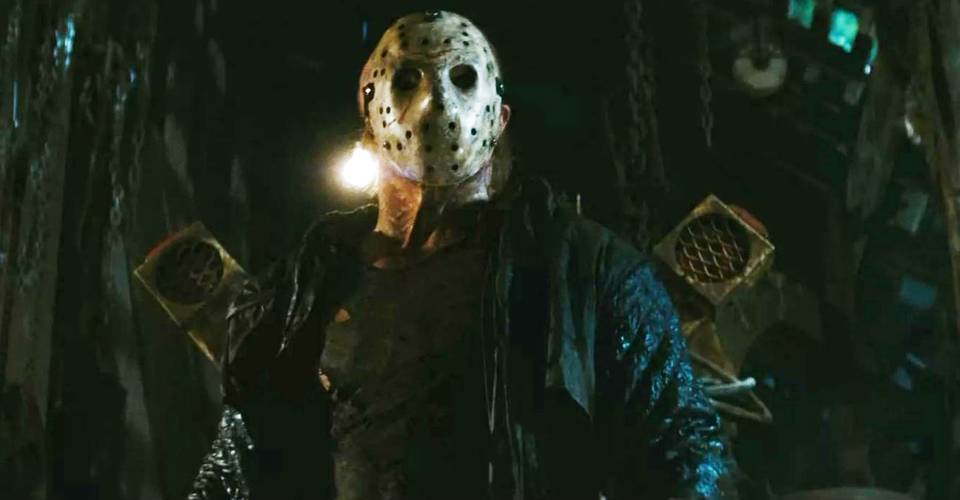 Friday The 13th 2009 Explains Why Jason Always Catches You Despite Walking