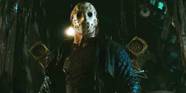 Derek Mears Jason Voorhees Friday The 13th JASON VOORHEES DEREK Derek Mears Jason Voorhees Friday The 13th JASON VOORHEES DEREK