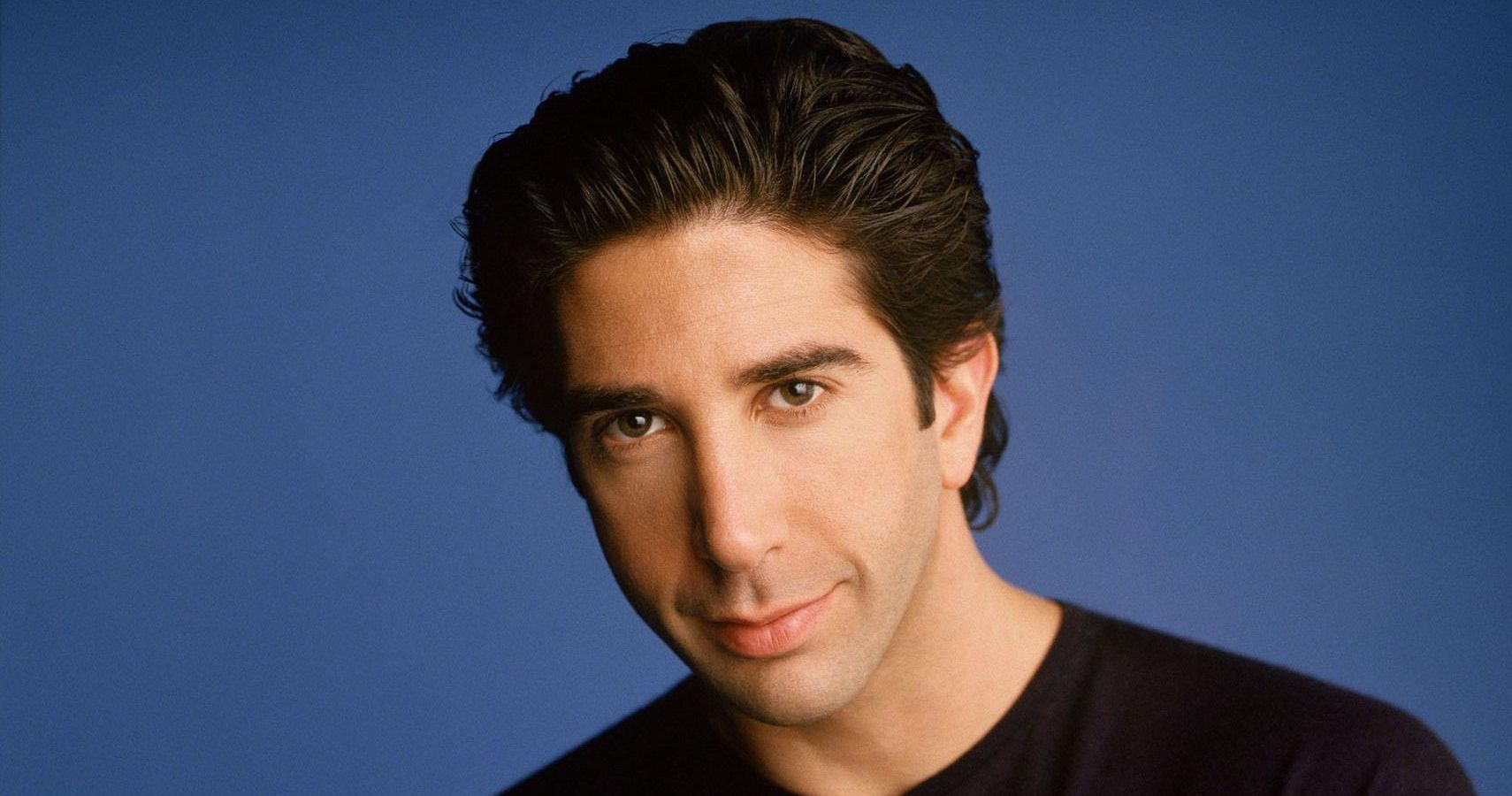 Friends 10 Hilarious Ross One Liners ScreenRant