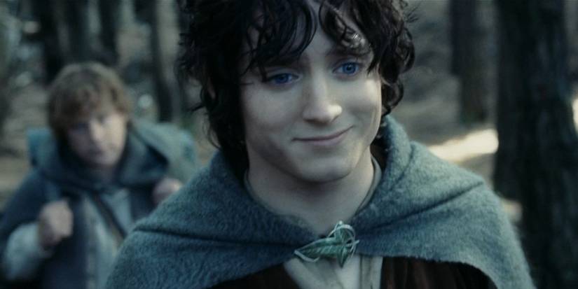 Little Frodo Lord Of The Rings: 10 Things You Didn't Know About Frodo