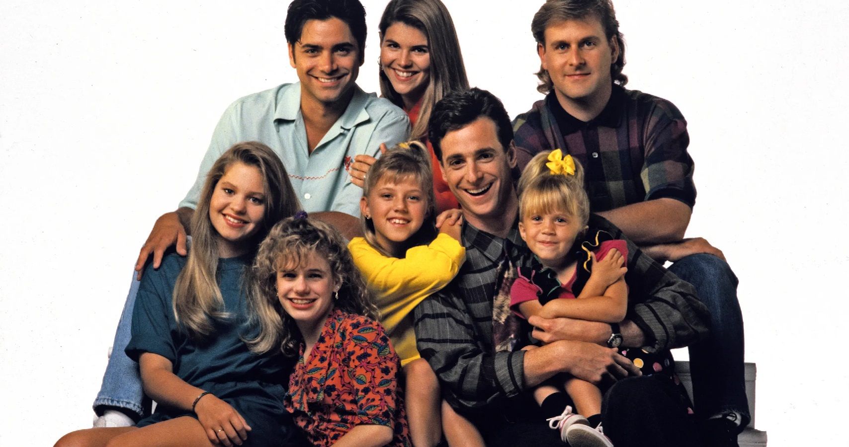 10 Full House Writers Who Also Worked On Disney Channel Shows