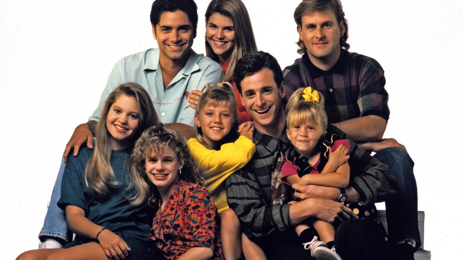 Ranking Every Season Of Full House