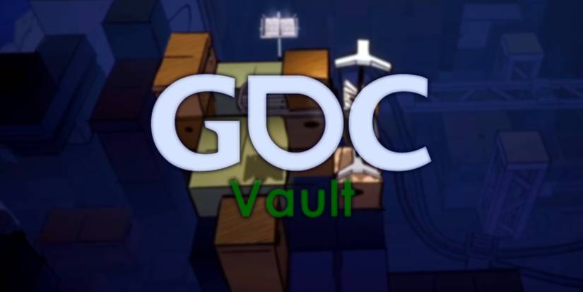GDC 2020 Conferences