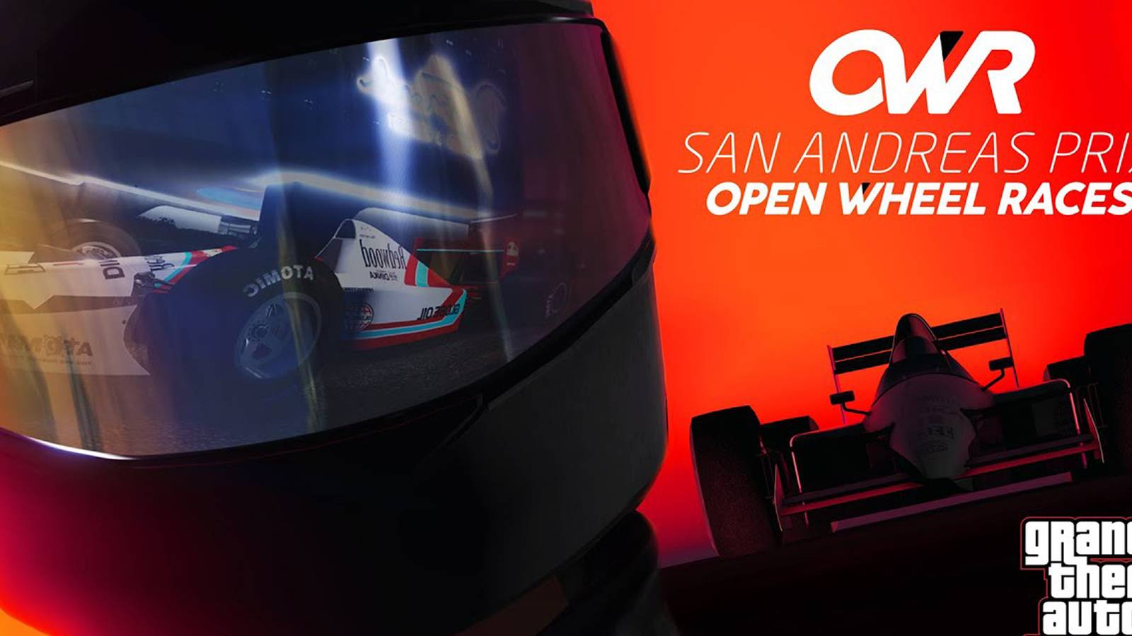GTA Online: Open Wheel Races Guide to New Upgrades & Customizations