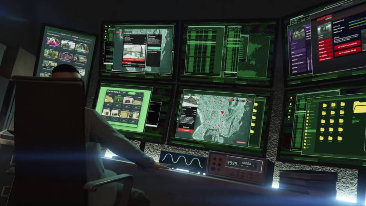 GTA's Take-Two Interactive Says Companies Should Embrace Working Remotely