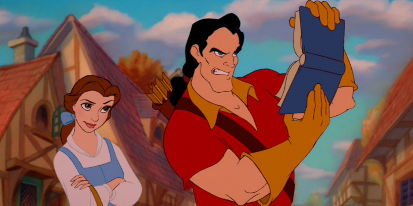 10 Of The Cruelest Lines From Disney Villains Ranked