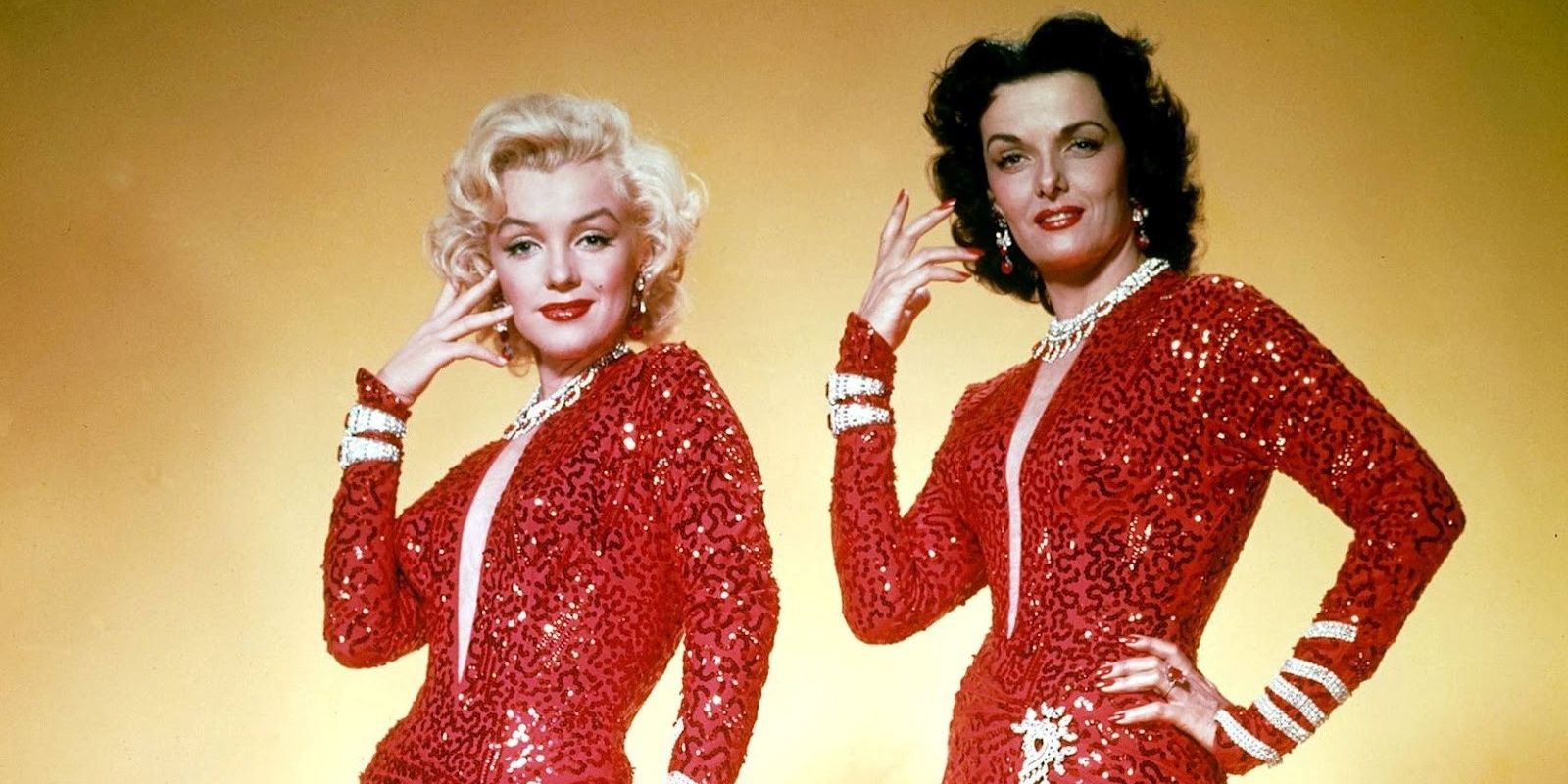 10 Best Marilyn Monroe Movies Ranked (According To IMDB)
