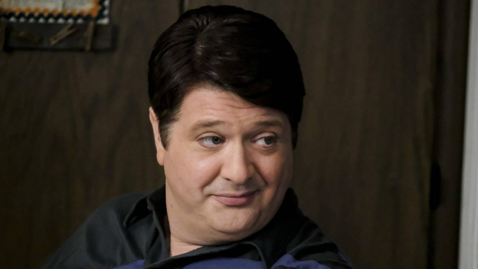 George Senior Actor Young Sheldon Season 7 Just Made George Sr’s Death Way More Tragic