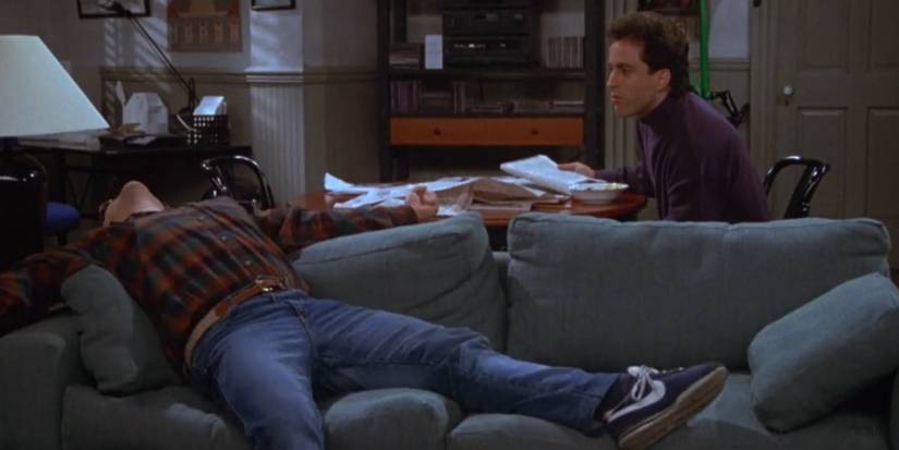 Seinfeld: 5 Reasons George & Susan Should Have Married (& 5 Why She ...