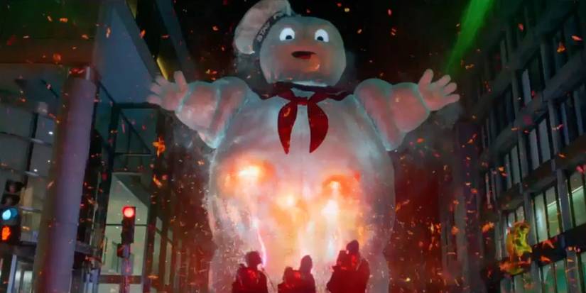 10 Things About the Original Ghostbusters That Are Actually True