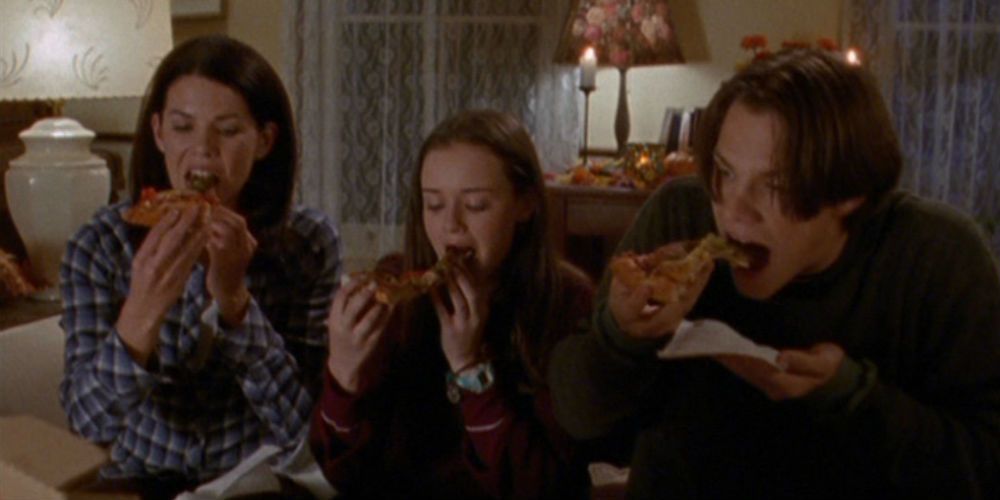 Gilmore Girls 10 Ways Dean Got Worse And Worse