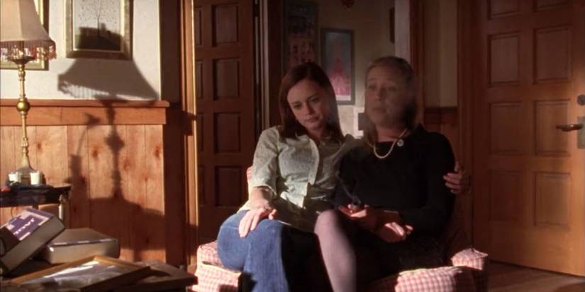 Gilmore Girls: Why Paris Geller Is The Unsung Hero Of The Show
