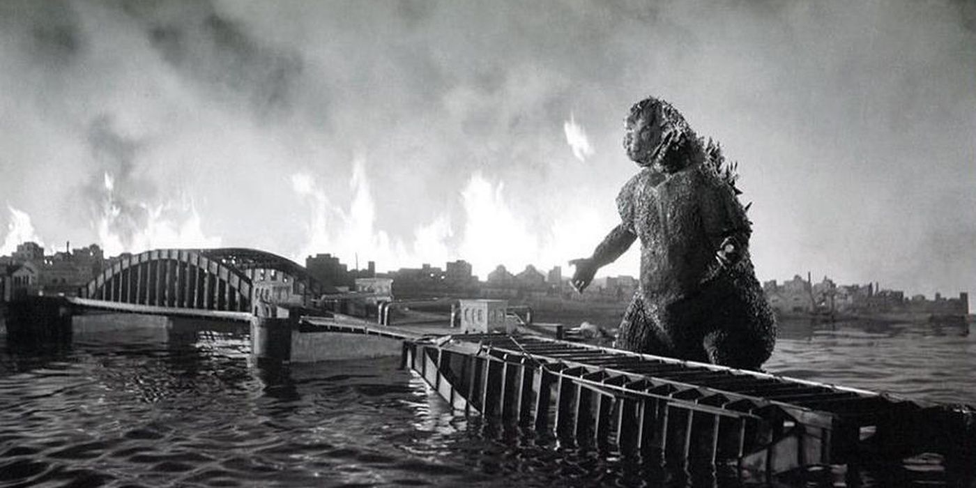 Godzilla Minus One’s 14 Hidden Details, Easter Eggs & References To ...