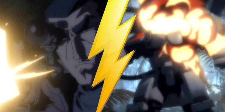 Download Top 10 Golgo 13 Kills From The Tv Series Screenrant Free HD Get Wallpaper Top 10 Golgo 13 Kills From The Tv Series Screenrant For iPhone Free