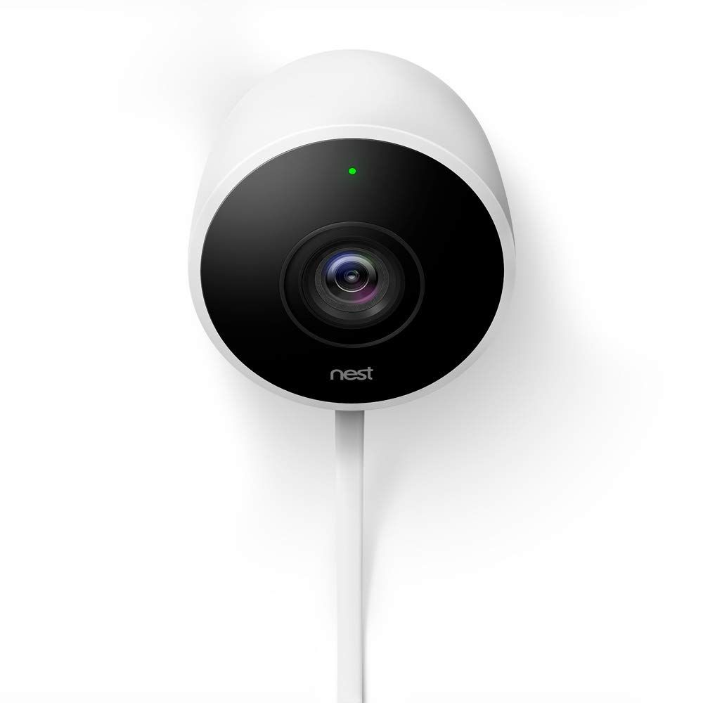 Best Home Security Cameras (Updated 2020)