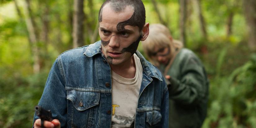 Green Room Ending Explained: Pat's Desert Island Band And Darcy's Plan