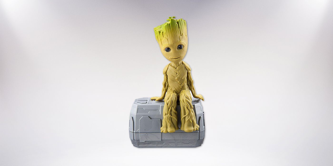 Groot Little Groot Dancing Mini