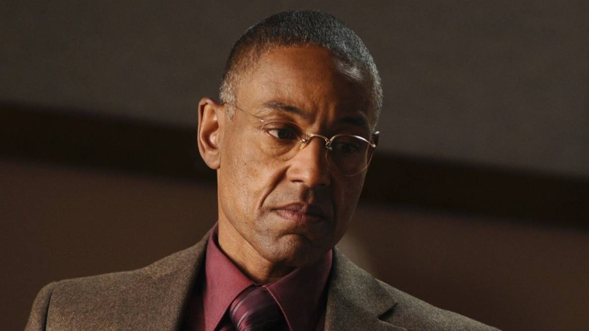 Breaking Bad’s Giancarlo Esposito Wants to Star in a Gus Fring Spinoff