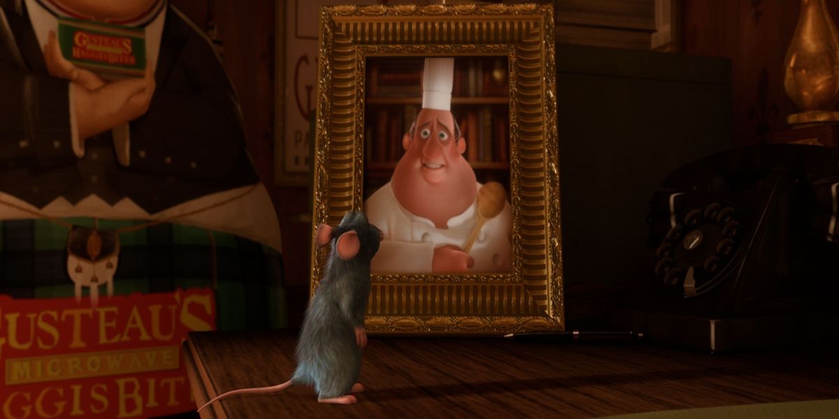 5 Pixar Reddit Fan Theories That Are Unbelievable (& 5 That Are Probably True)