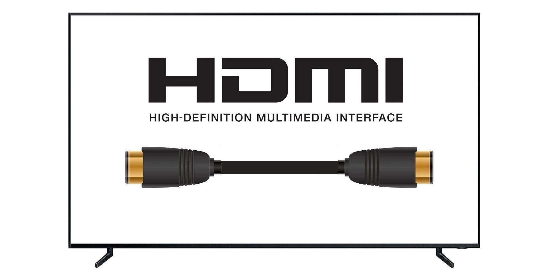 HDMI 21 Vs 20 Upgrade Your TV Now Or Wait