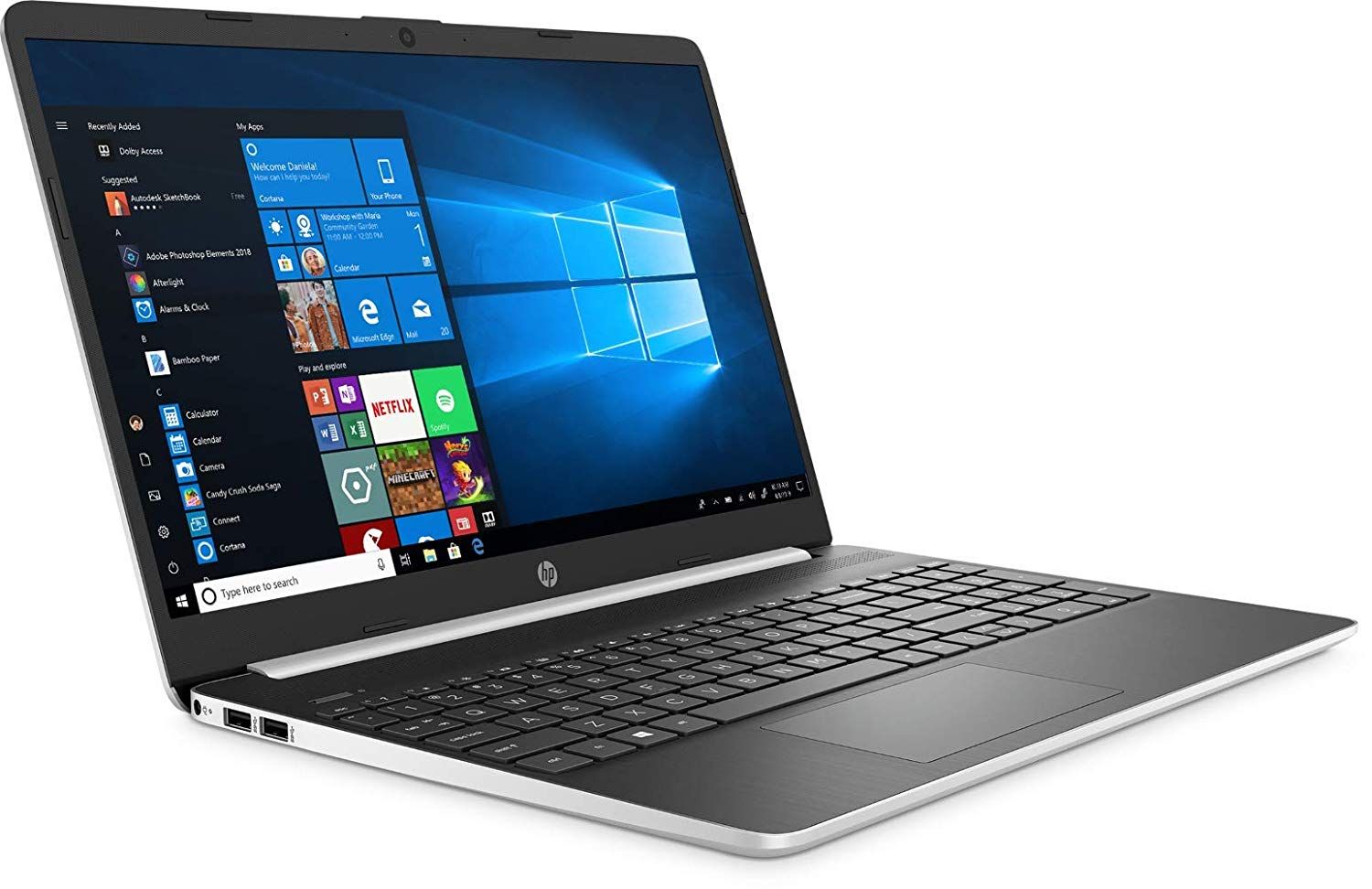 HPTouchScreen2