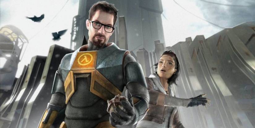 10 Post-Apocalyptic Video Games, Ranked By Narrative