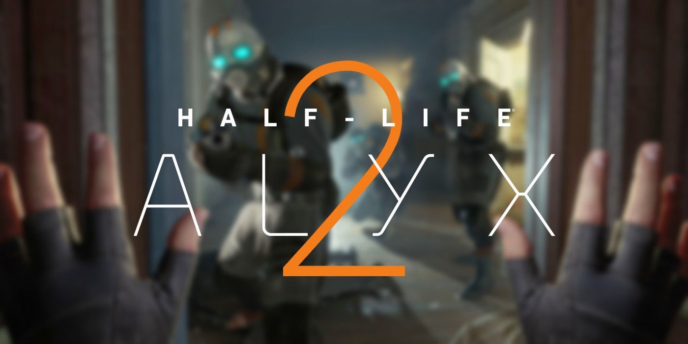 half life 3 teaser