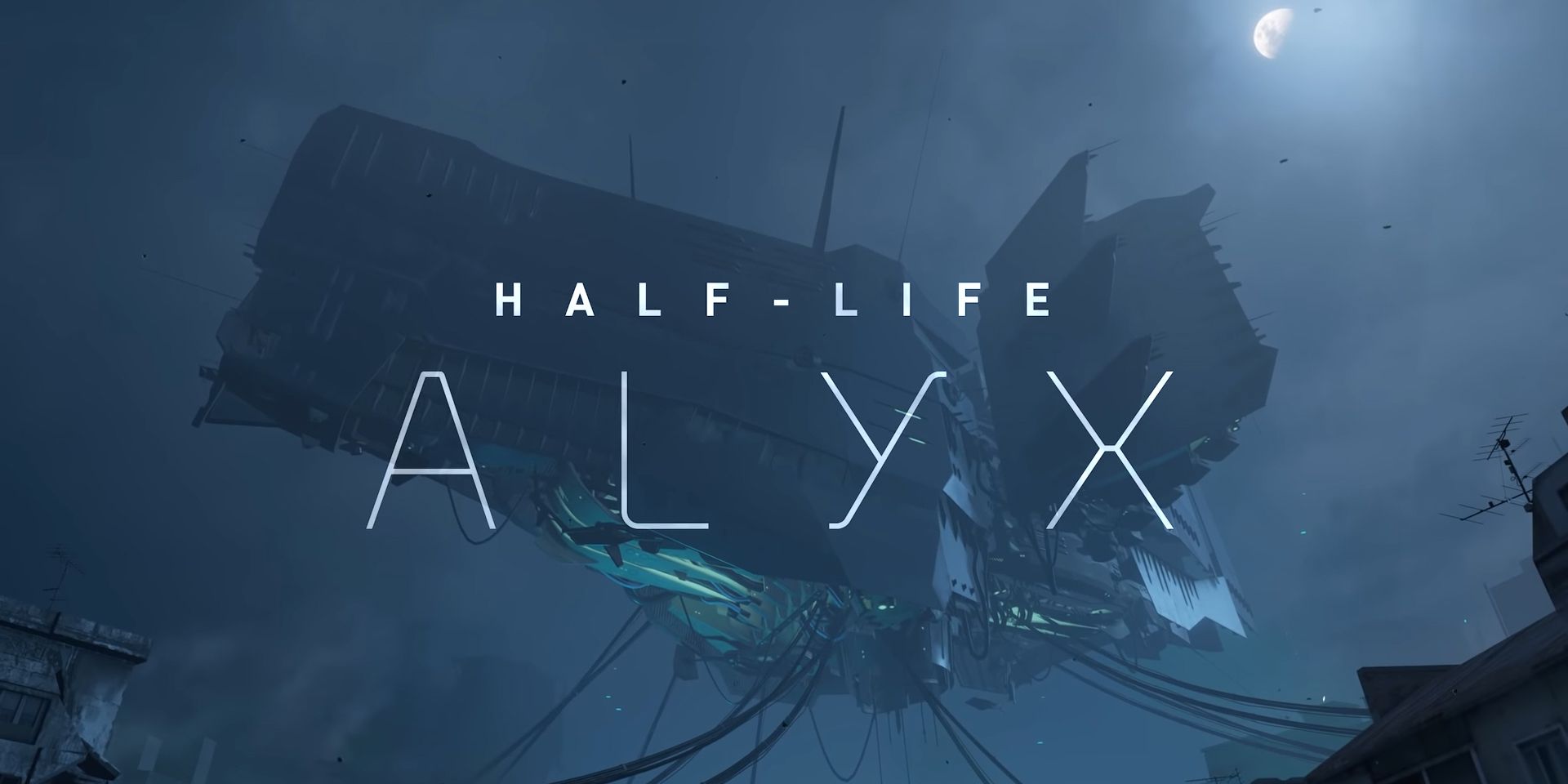 half life alex