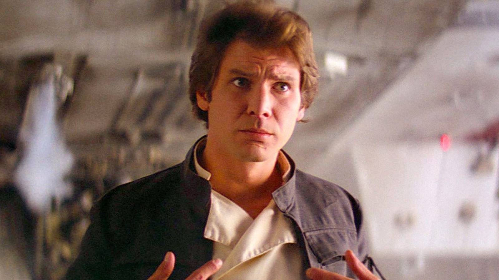 The Five Worst Things Han Solo Has Ever Done