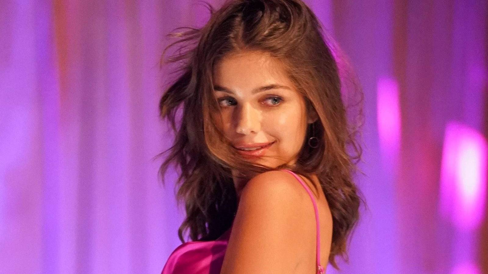 Bachelor: Everything To Know About Hannah Ann Sluss (Age, Net Worth ...