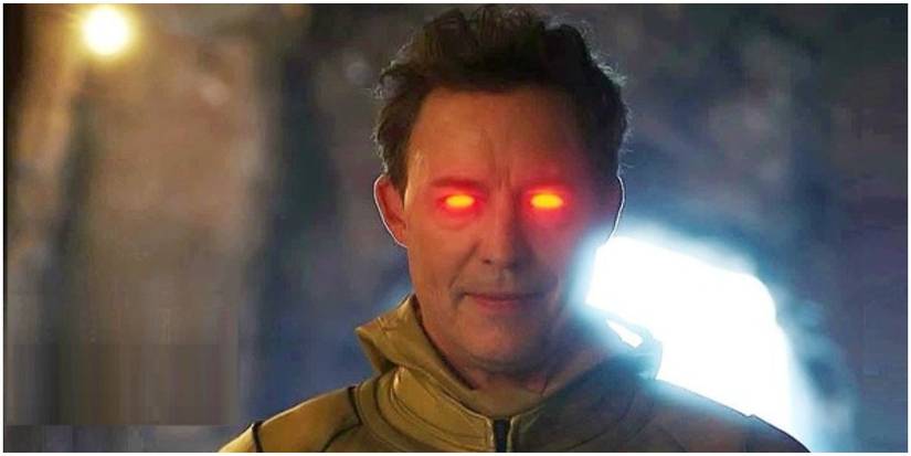 Arrowverse: The Flash Villains Ranked, According To Intelligence