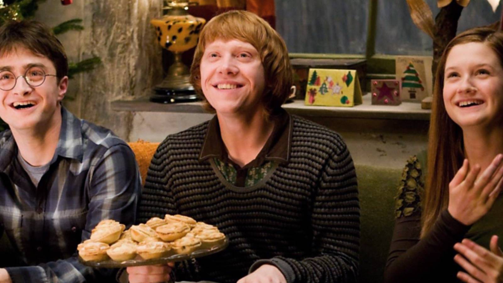 Harry Potter: 10 Hidden Details About The Burrow You Never Noticed