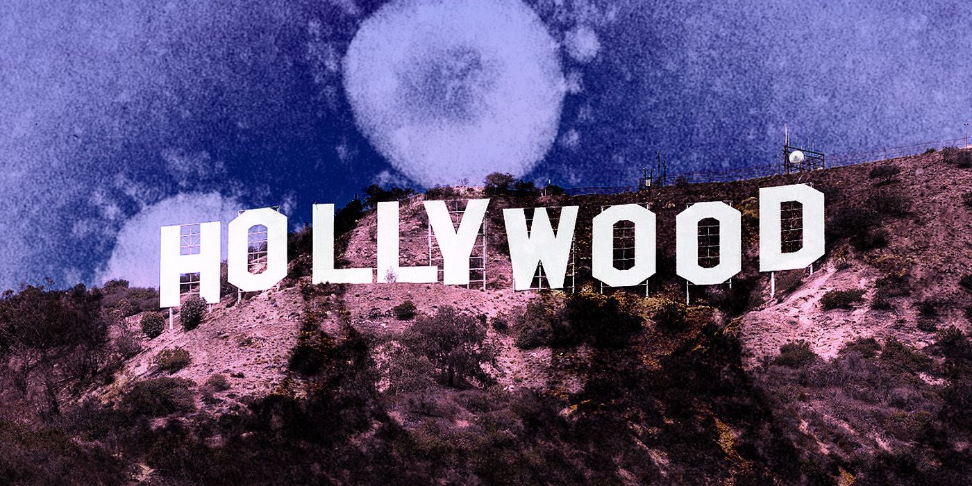 Hollywood Corona Hollywood Corona