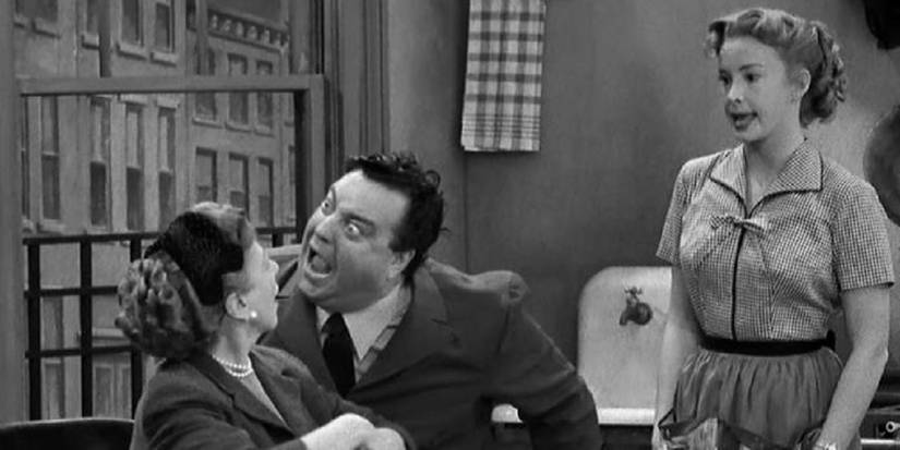 The Honeymooners: 10 Best Ralph Kramden Quotes